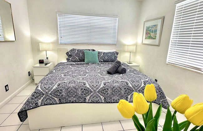 Southwinds Inn by The Gold Nests - Foto 21