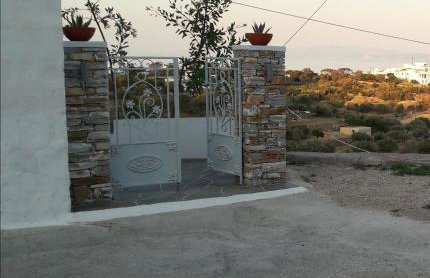 Peristeronas house sifnos - Dove Cot sifnos - Foto 27