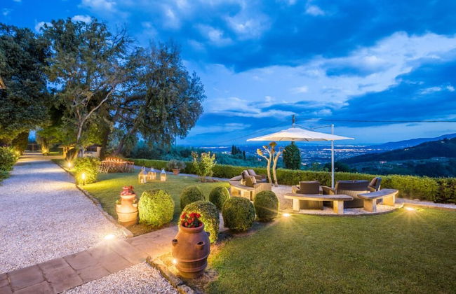 Verdidea - VILLA CERRETA - Foto 63