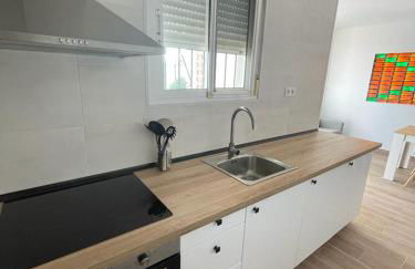 Apartamento cerca de la playa en Vinaros - Foto 7