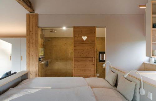 Appartement Traumzeit - Foto 11