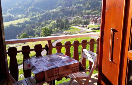 Chalet Lucie LE CHEVAL NOIR - Foto 29