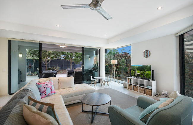 Peregian On The Beach Unit 3 - Foto 1