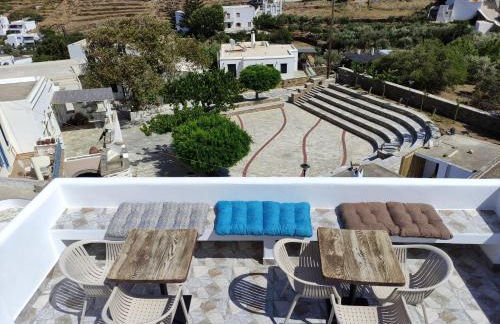 Villa Anemona Tinos - Foto 31