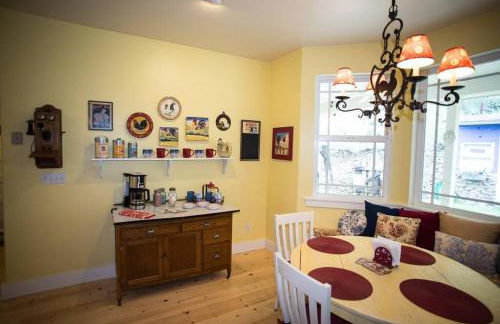 Yosemite Firehouse Inn - Foto 63