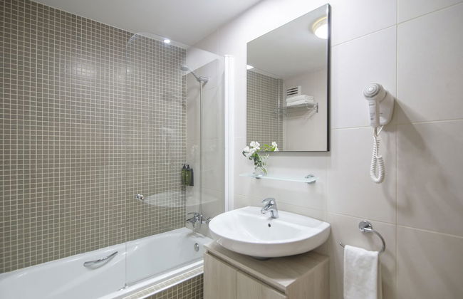 Pierre & Vacances Sevilla - Foto 24