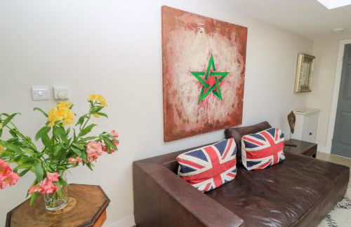 Fairview Cottage - Foto 12