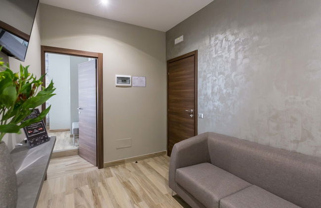 ApartHotel Durini - Photo 56