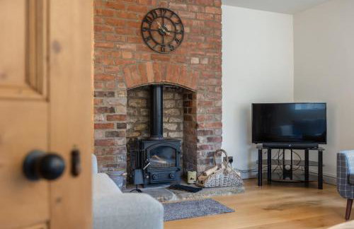 Hall Cottage at Noelles Cottages - Foto 12