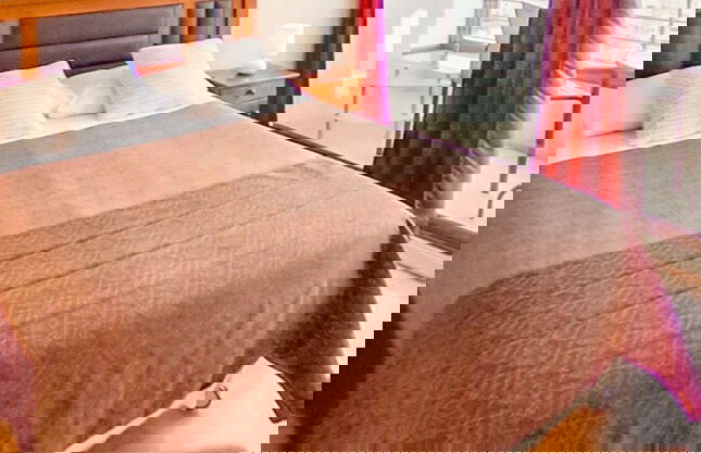 Apartamentos Premium Capital Casino Viña Del Mar - Foto 32