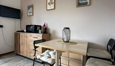 Studio au cœur du Praz-de-Lys - Les Pralyssimes - Foto 4, storage