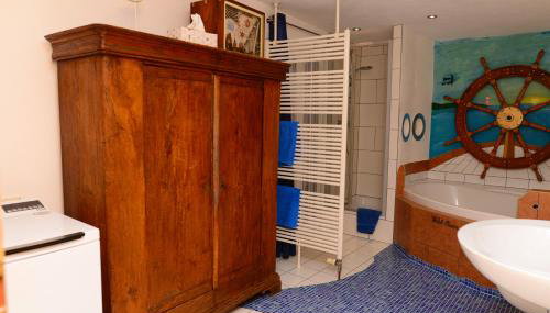 Ferienwohnung Traumschiff - Foto 5