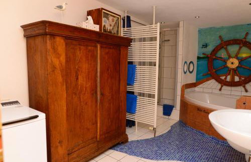 Ferienwohnung Traumschiff - Foto 5