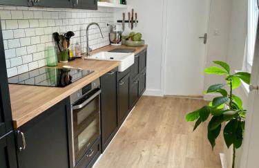 Séjour Chic à Versailles - Foto 20