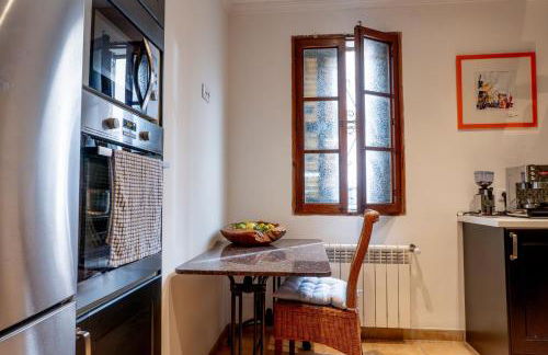 Charming Chalet Rental in Palma With lovely garten - Foto 54