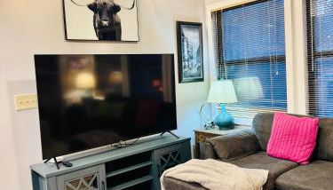 Cloud 9 Art Spa at Bryce Resort - Foto 3