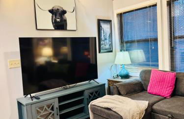 Cloud 9 Art Spa at Bryce Resort - Foto 3