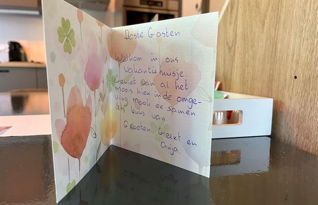 Alluring Holiday Home in Erp Near Forest - Photo 53