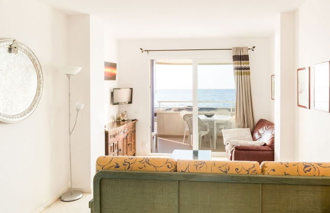 Pretty Holiday Home in Sant Josep de Sa Talaia near Sea - Foto 15