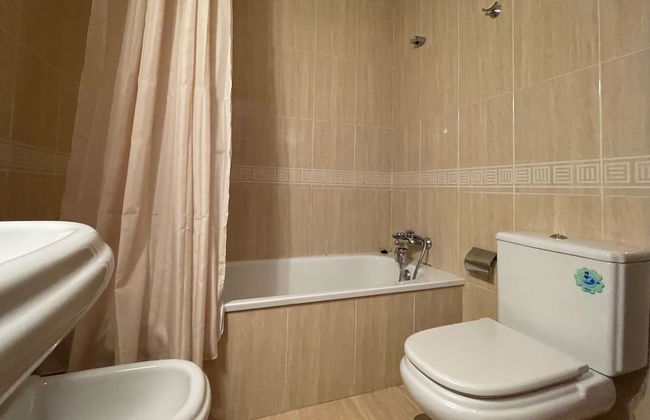 Belvilla by OYO Estudio Puerto - Foto 17