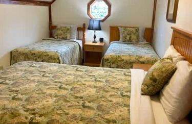 Luxury Cabin #21 With Hot Tub and Jacuzzi on Patoka Lake in Southern Indiana - Foto 15