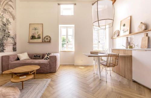 Birdy - Duplex by PRIM0 C0NCIERGERIE - Foto 14