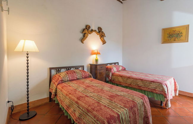 Apt Glicine Della Vivaldina - Foto 7