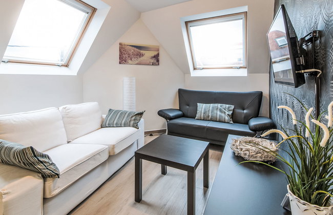 Vosseslag II duplex sunny appartment - Foto 7