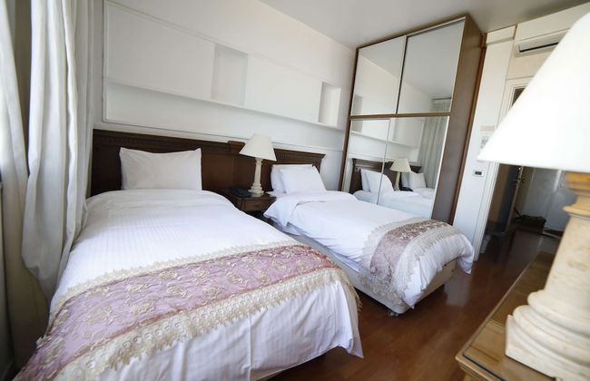 Holiday Home Suites - Foto 23