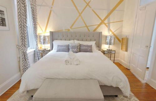 The Grand Piano at Logan Circle - Foto 26