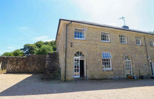 Stable Cottage - Foto 32