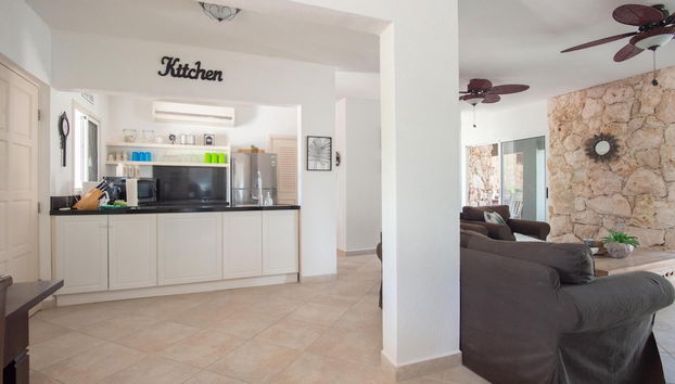 Casa Karlina in Noord - Foto 4, Habitación