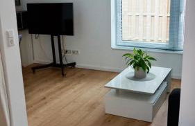 Das kleine gemütliche Apartment direkt am Wald - Photo 8