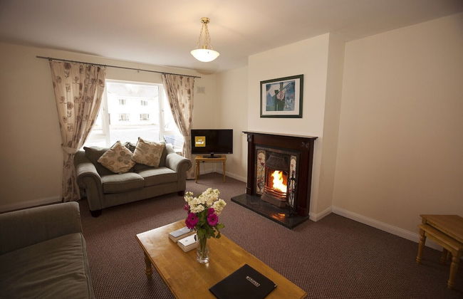 Seacrest Holiday Homes - Foto 9