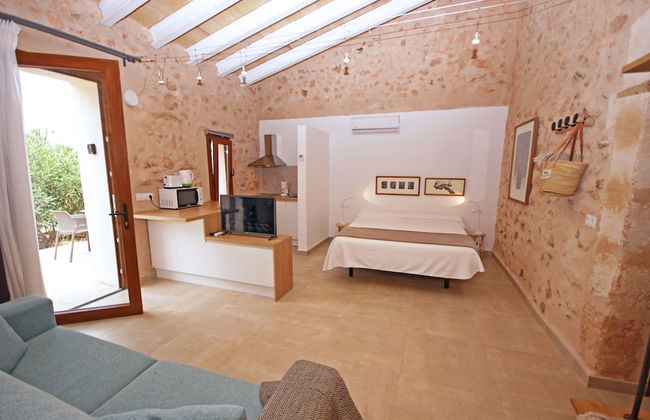 Agroturismo Es Rafal Nou - Foto 29