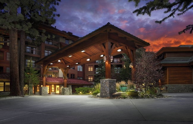 Marriott Grand Residence Club, Lake Tahoe – 1 to 3 bedrooms & Pent - Foto 49