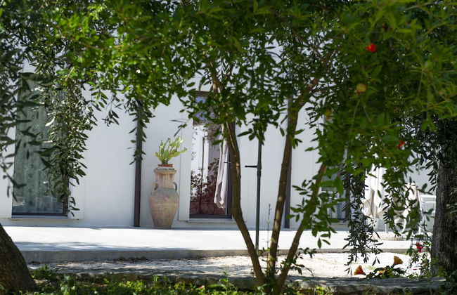 Tenuta Santa Maria - Foto 69