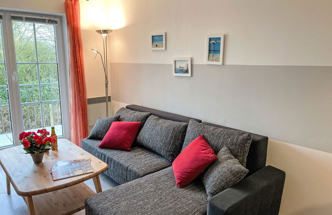 Gollwitzer Park (Insel Poel) - Foto 23