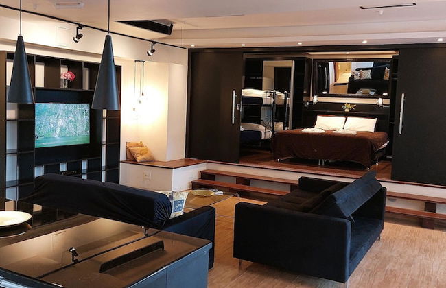 Pedra Bonita Flats - Foto 6