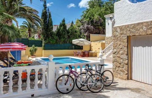 Villa Gengibre, Javea - Foto 35