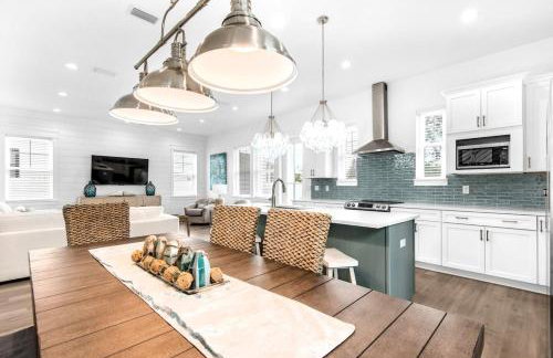 Azure! Sleeps 22 - Golf Cart - Beach Access - Pool - Foto 64