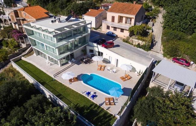 Villa Dupcic - Photo 12