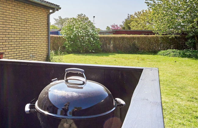 6 Person Holiday Home in Ronne-by Traum - Foto 9