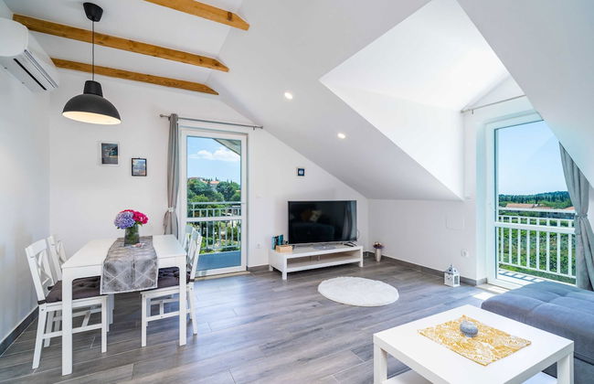 Apartments Amalija - Foto 52