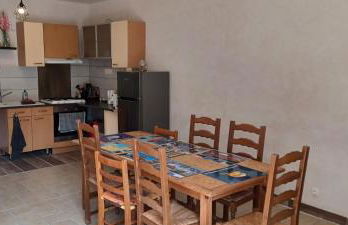 Appartement 4 à 6 places - Foto 7