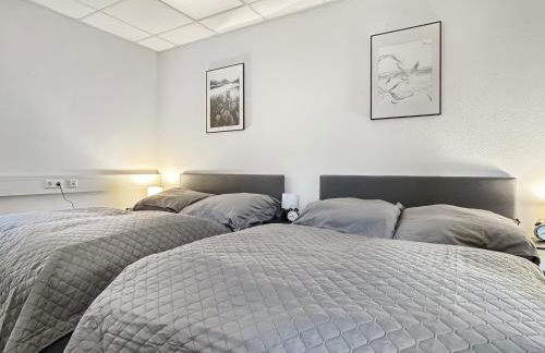 Gruppenfreundl Komfort Apt für 18 im Zentrum Stuttgarts - Foto 74