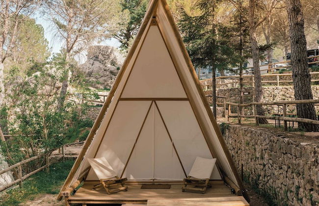 Camping Tajo Rodillo - Foto 24