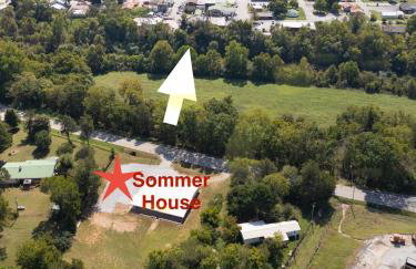 Sommer House Inn - Foto 13