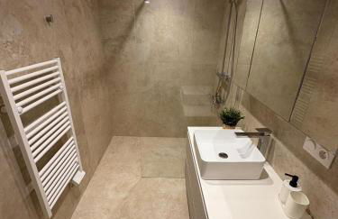 Appartement Neuf 3P- proche mer & aéroport - Foto 50