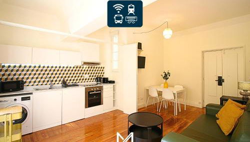 MyStay Porto Bolhão - Pool & Garden - Foto 2, stove